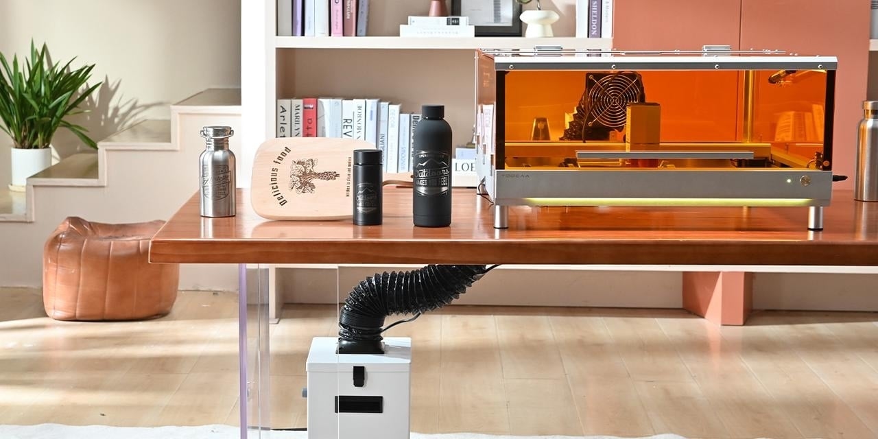 TOOCAA's Ecosystem Manifesto: Redefining the Boundaries of Desktop Creation