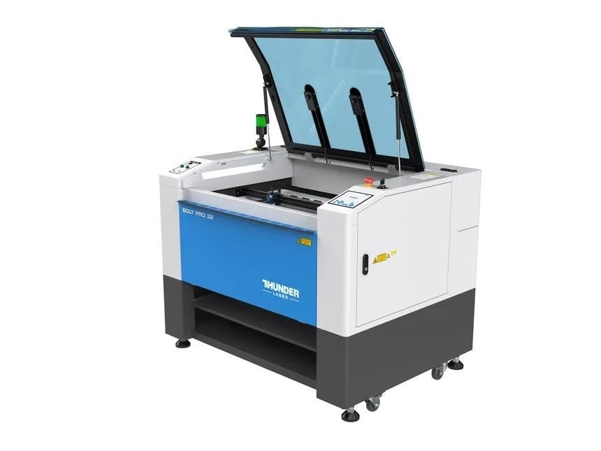 Create Pro-Level Designs with the Ultimate Laser Engraver and Laser Cutter Machine