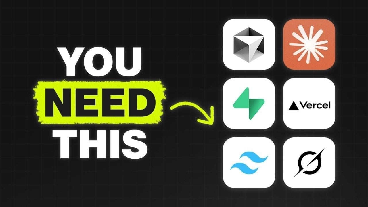 AI Tools That Make App Development Shockingly Easy in 2025