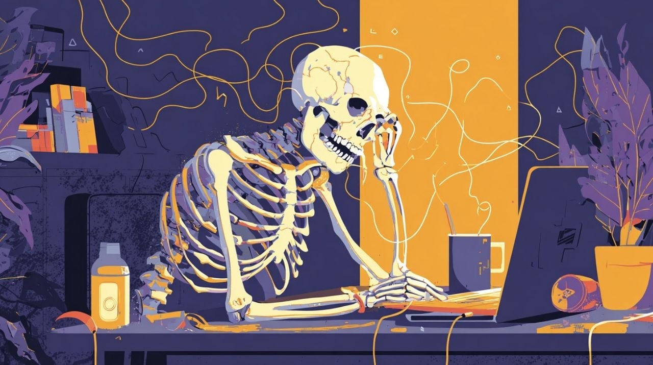 Are You Talking to Bots? The Alarming Truth About the Dead Internet Theory