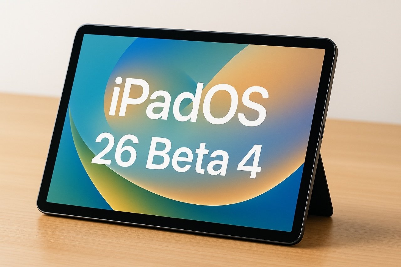 iPadOS 26 Beta 4: Uncovering Even More New Features!