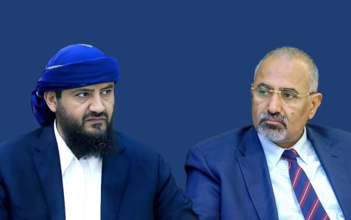 من سيربح المليون.. صراع الزبيدي وأبو زرعة يواصل حرمان القوات الجنوبية من المرتبات للشهر الثالث