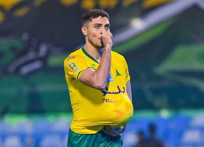 محمد شريف يكشف عن وجهته المقبلة
