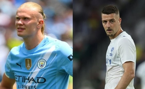مباراة مانشستر سيتي والهلال لايف وبدون تقطيع مونديال الأندية