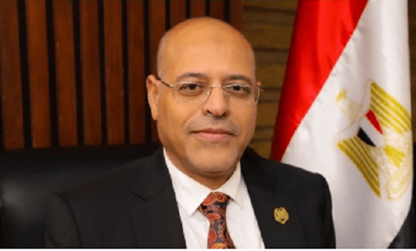 وزير العمل: 1787 فرصة عمل بمشروع محطة الضبعة النووية