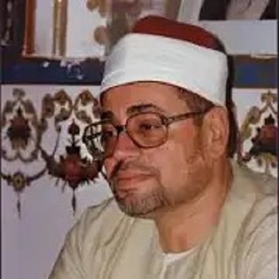 عائلة الشيخ شعبان الصياد تهدي مقتنياته للجناح المخصص له في متحف القرآن الكريم