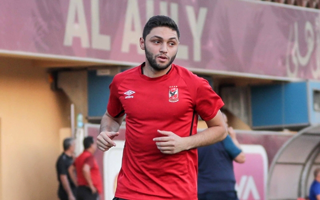 الأهلي يمنح كريم نيدفيد الاستغناء.. واللاعب علي أبواب سيراميكا