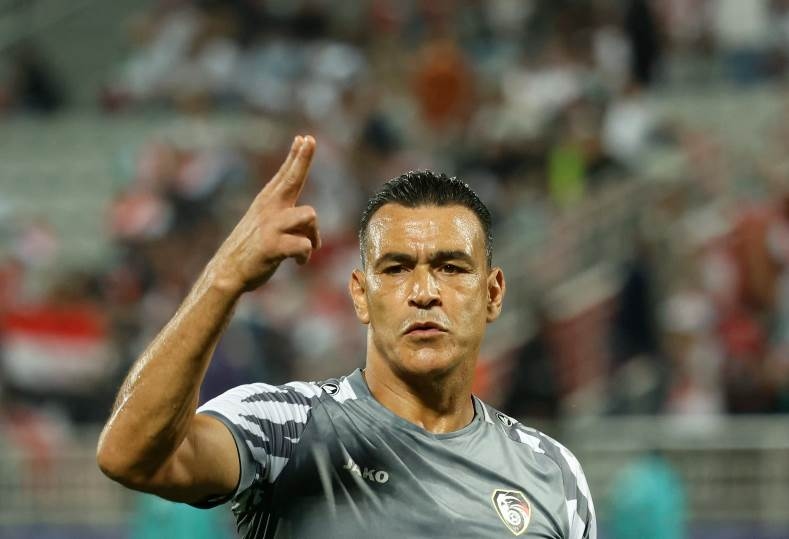الحضري: نبارك للهلال التأهل.. وبونو والشناوي الأفضل في إفريقيا