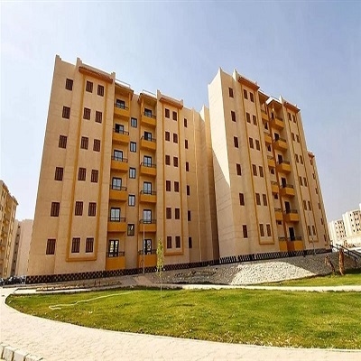 موعد حجز شقق الإسكان الاجتماعى لمحدودي الدخل.. مقدم 50 ألف جنيه