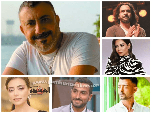 "عقود احتكار" .. أزمة تهدد مستقبل نجوم الغناء