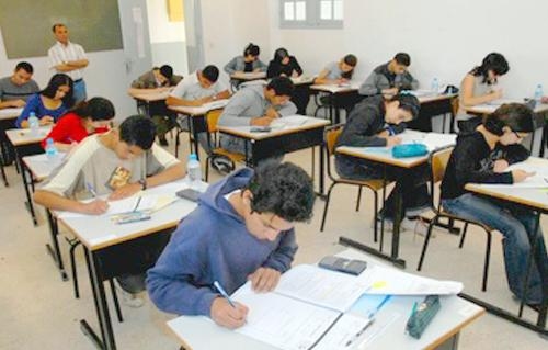نتيجة الثانوية العامة 2025.. عمليات التصحيح قائمة و الانتهاء قريب