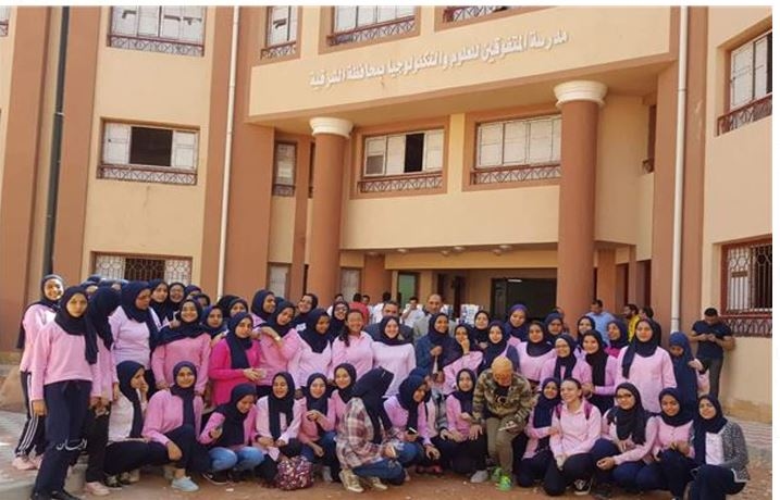 شروط التقديم بمدارس المتفوقين STEM للعام الدراسي الجديد