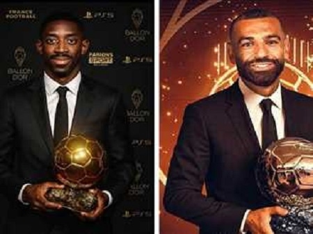 أرقام محمد صلاح في الموسم الاستثنائي