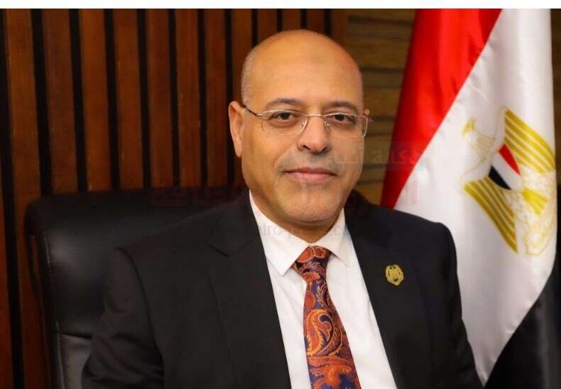 وزير العمل: 1.4 مليار جنيه لـ234 ألف عامل غير منتظم خلال عام