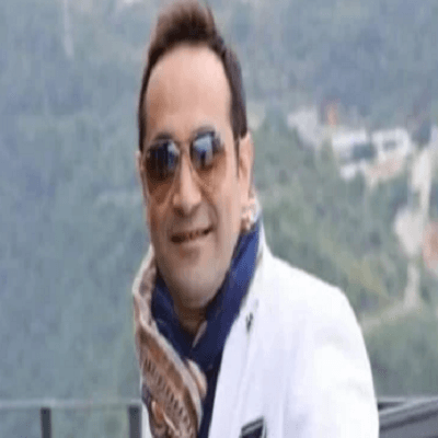 الأثنين ..عزاء المطرب محمد عود بمسجد الحامدية الشاذلية
