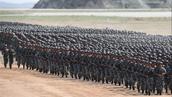 تايوان تنشر أنظمة "هيمارس" استعدادا لتدريبات بالذخيرة الحية