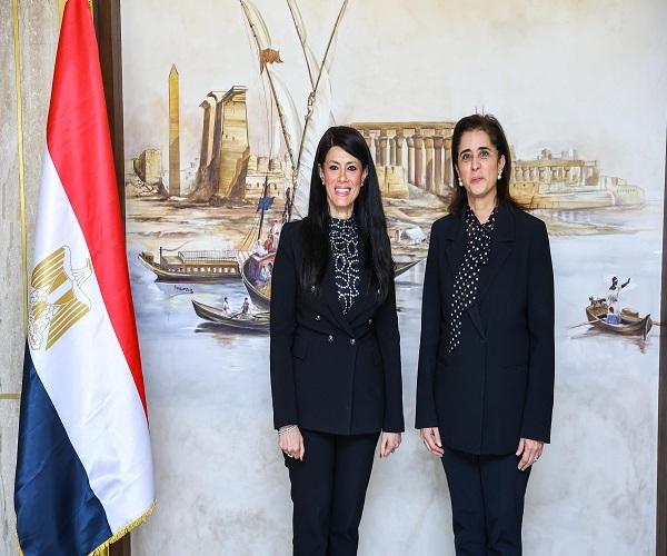 المشاط: تخصيص 45% من الاستثمارات الحكومية لقطاعات التنمية البشرية