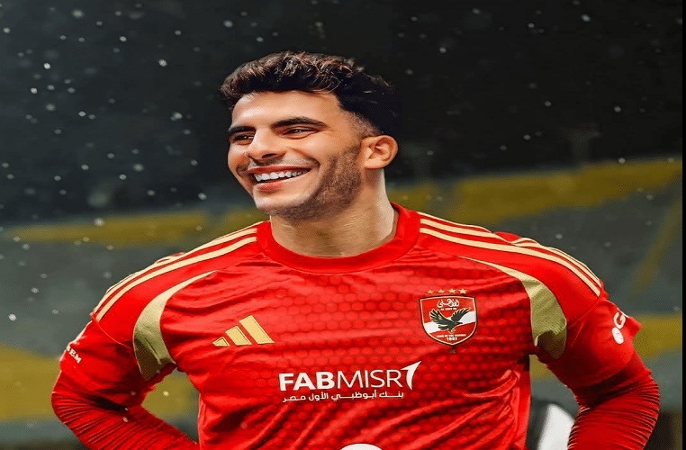 راتب زيزو يثير حفيظة نجوم الأهلي