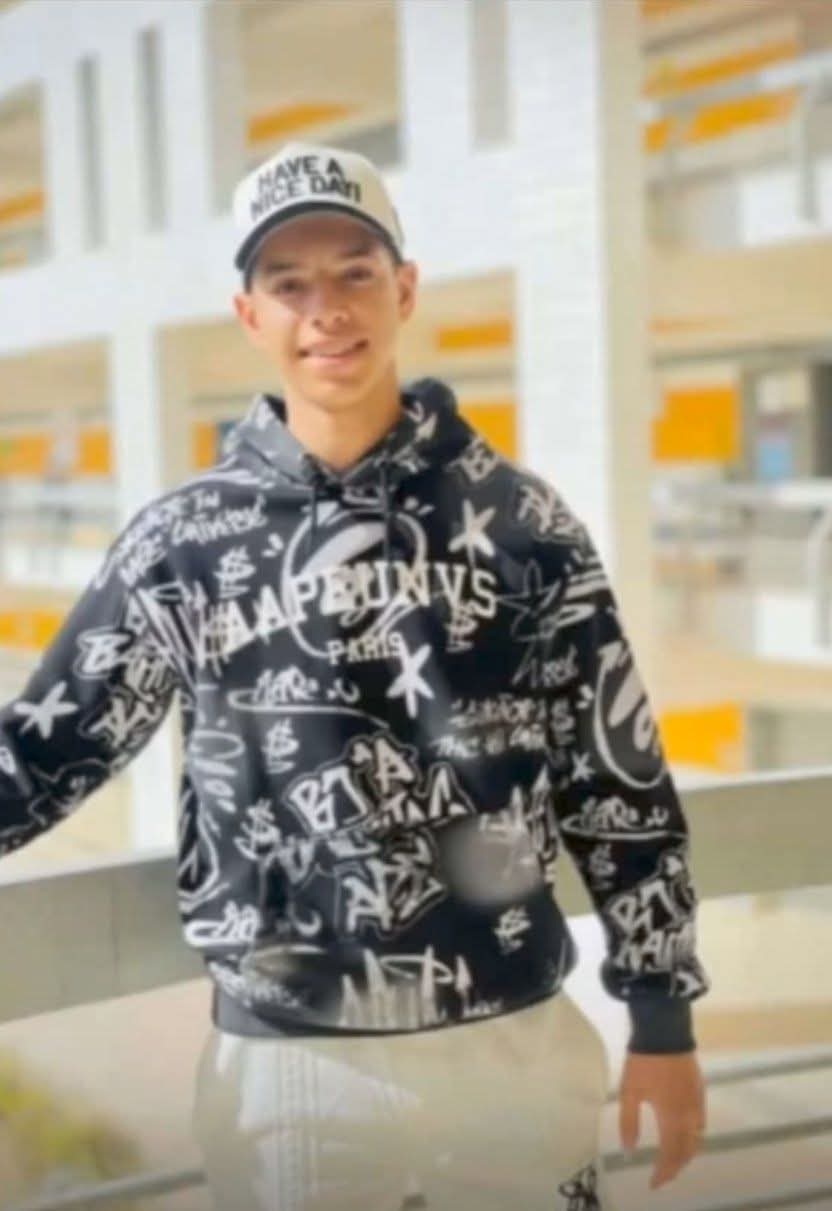 مقتل طالب جامعي على يد زميله داخل الحرم الجامعي بالعاشر من رمضان