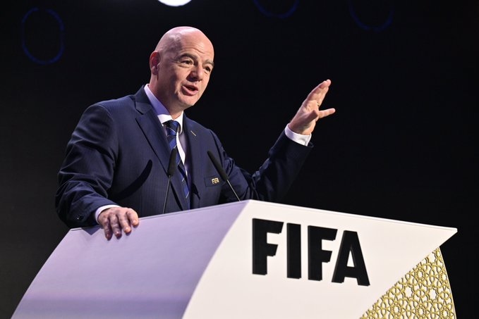 بمشاركة 80 فناناً.. فيفا يكشف تفاصيل حفل نهائى كأس العالم للأندية