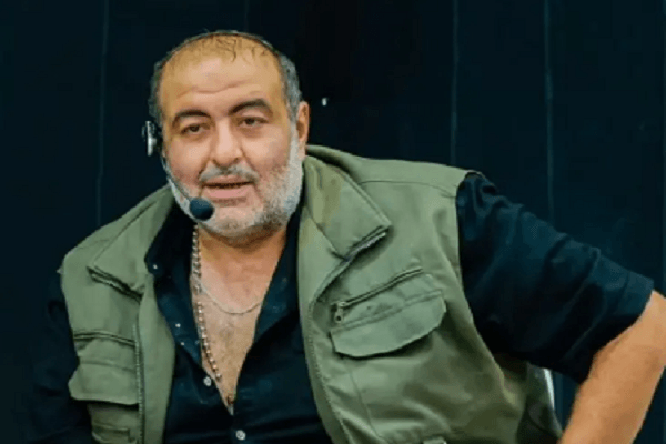 اليوم .. المهن السينمائية تستقبل عزاء المخرج سامح عبد العزيز