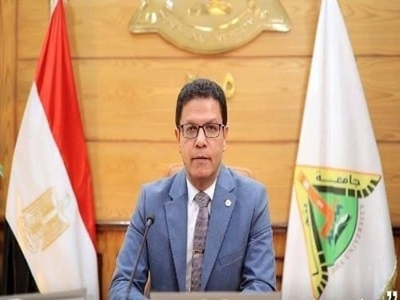 جامعة بنها تطلق ماراثون مشروعات التخرج الثاني "نحن نستثمر في المعرفة"