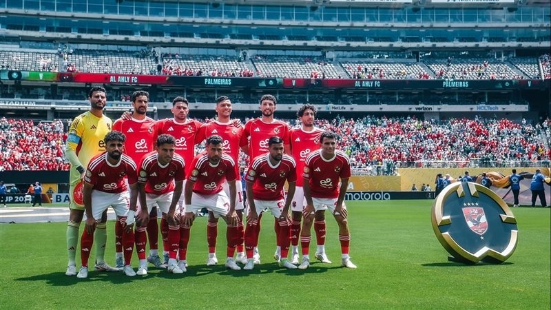 100 الف دولار..الأهلي ينهي أزمة ضرائب كأس العالم للأندية