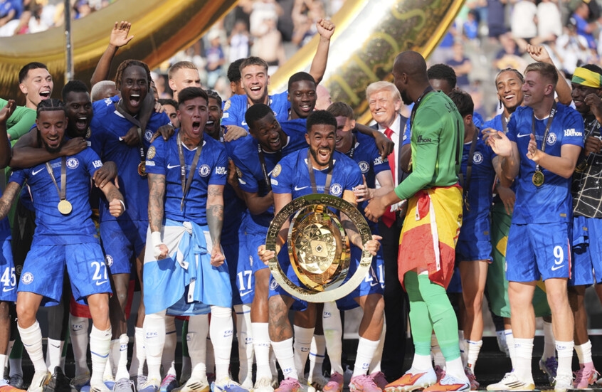 هل يحتفظ أبطال كأس العالم للأندية بكؤوسهم