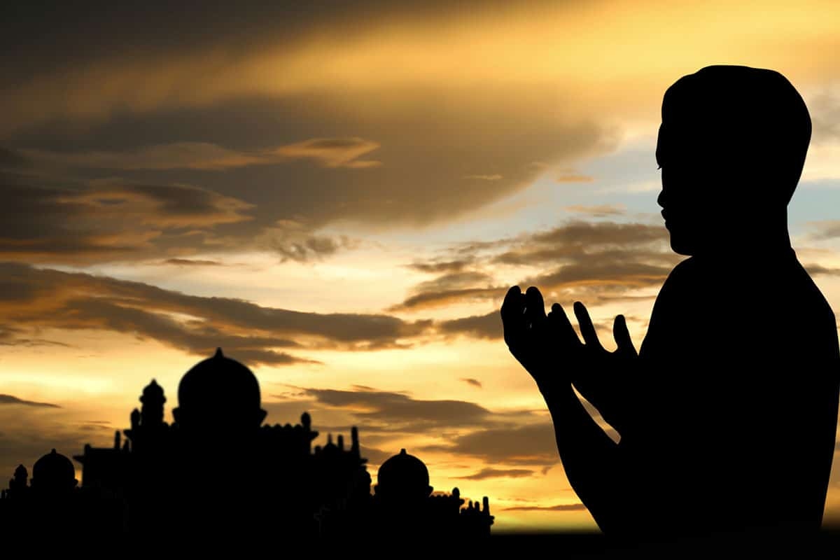 دعاء اليوم الاثنين 14-7-2025