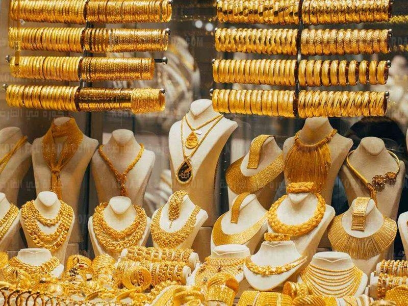 أسعار الذهب اليوم الإثنين 14-7-2025