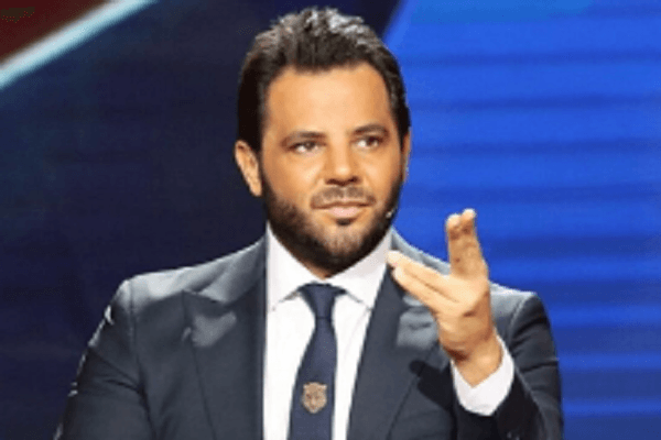 نيشان ينعى تييري أرديسون بموقف جمعهما سويا