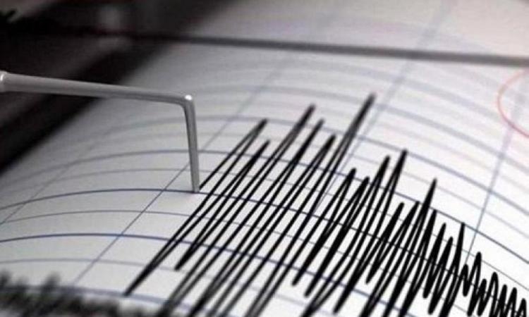 زلزال بقوة 5.8 درجة يضرب جزيرة لوزون في الفلبين