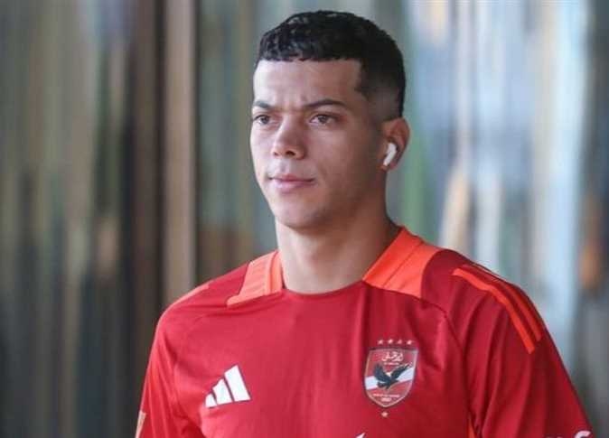 أحمد بلحاج: الأهلي أقوى من بيراميدز.. وإمام عاشور أفضل لاعب