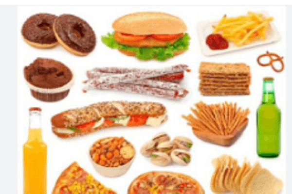 أطعمة تسبب السرطان