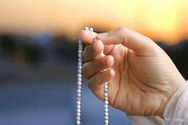 ماذا يقال في أذكار صلاة الفجر
