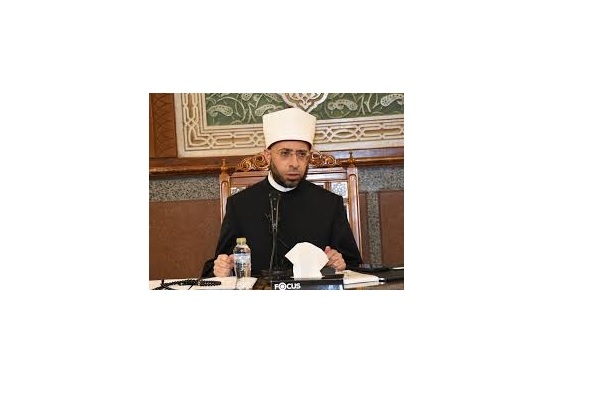 وزير الأوقاف يدين جريمة اغتيال الطالبة الجزائرية في ألمانيا