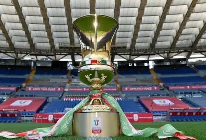 تعديلات جديدة على بطولة كأس السوبر الإيطالي