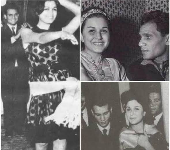 ذكرى ميلاد العندليب الـ96..