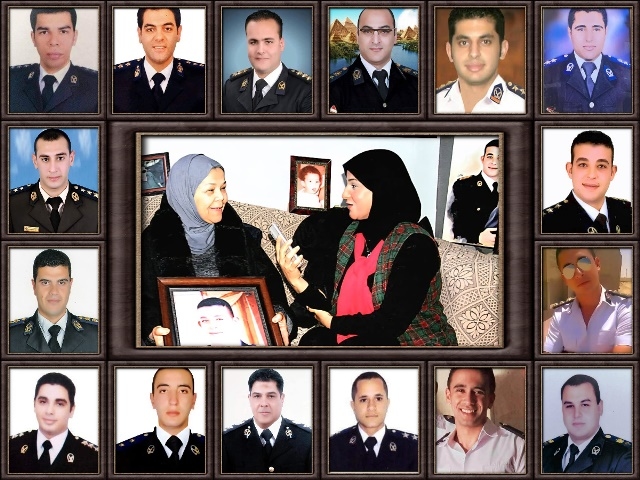 بعد القضاء على "حسم" الإرهابية