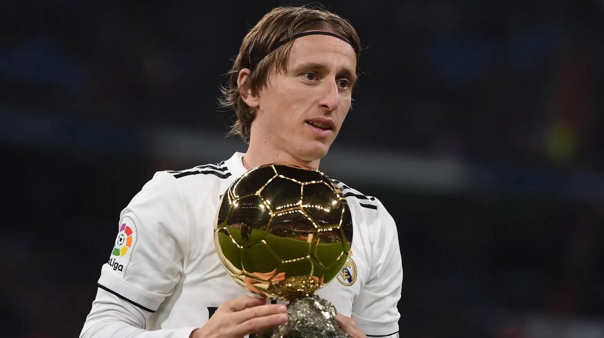 مدرب كرواتيا : مودريتش سيقودنا للفوز بكأس العالم 2026