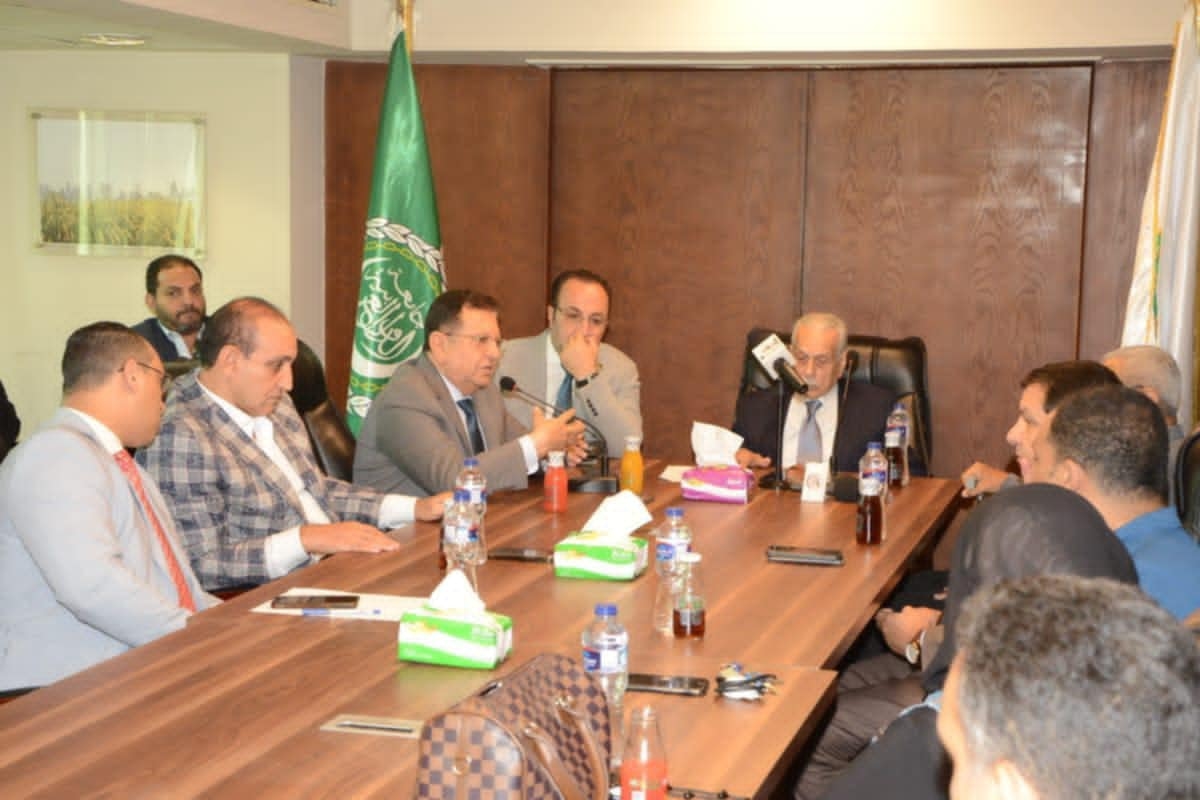 بالتعاون مع وزارة الشباب تزامنًا مع ذكرى 30 يونيو