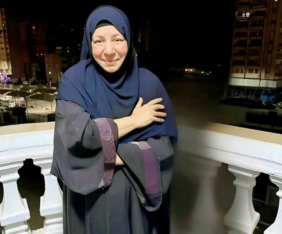"شكرا على المحبة"..