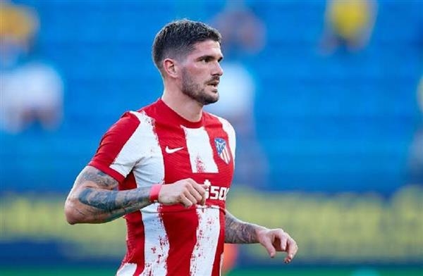 رسميًا.. إنتر ميامي يتعاقد مع دي بول قادما من أتلتيكو مدريد