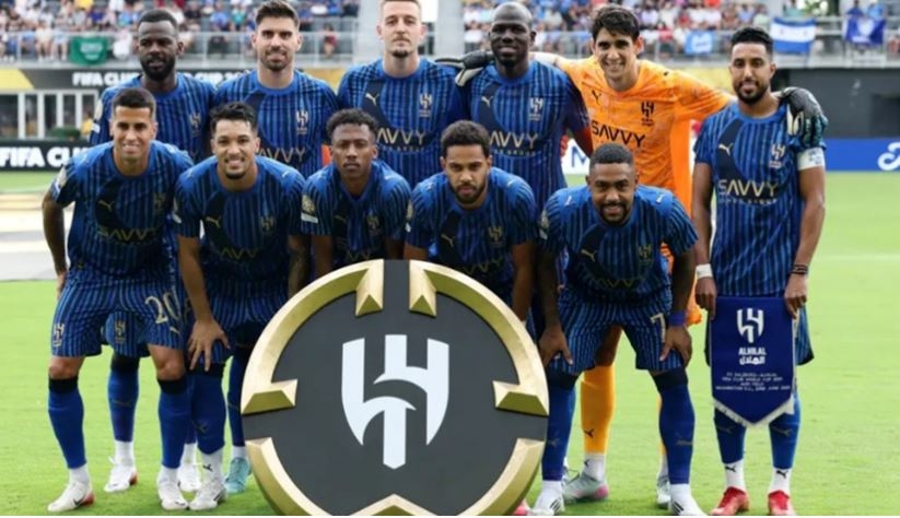 كأس العالم للأندية.. موعد مباراة الهلال والمان سيتي والقنوات الناقلة