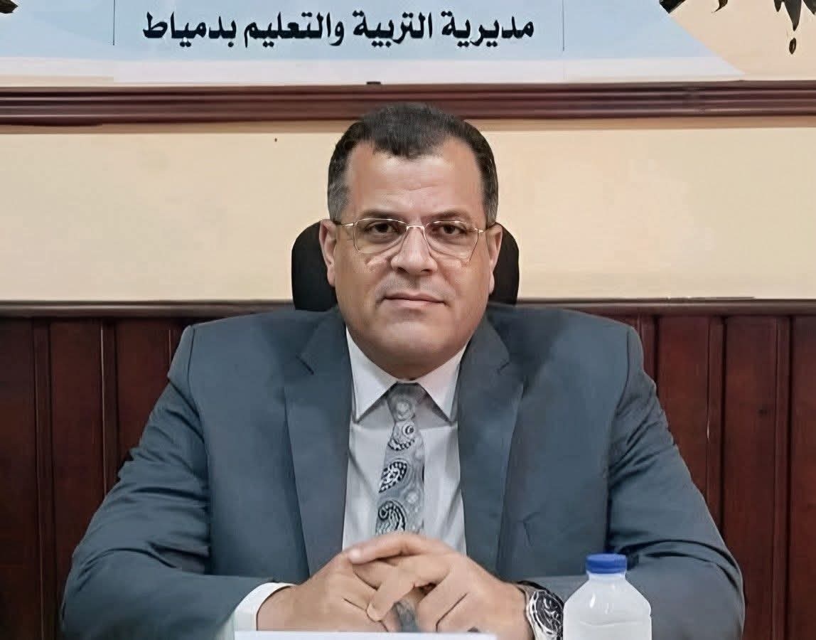 تعليم دميـاط يحصد المراكز الأولى بمسابقات الإستدامة الوزارية
