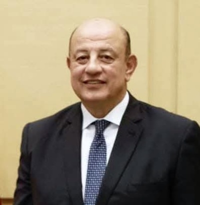 فريق المصرية للمطارات يتأهل إلى بطولة الجمهورية للشركات