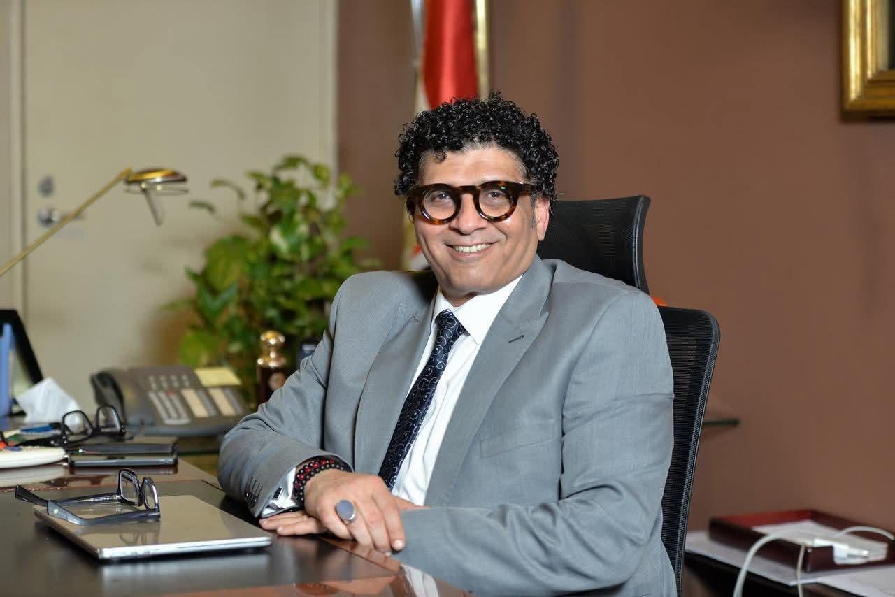 771عرضًا فنيًا وثقافيًا و800 ألف مشاهد في الموسم الفنى للأوبرا