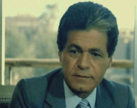 ذكرى ميلاد الريس زكريا ..
