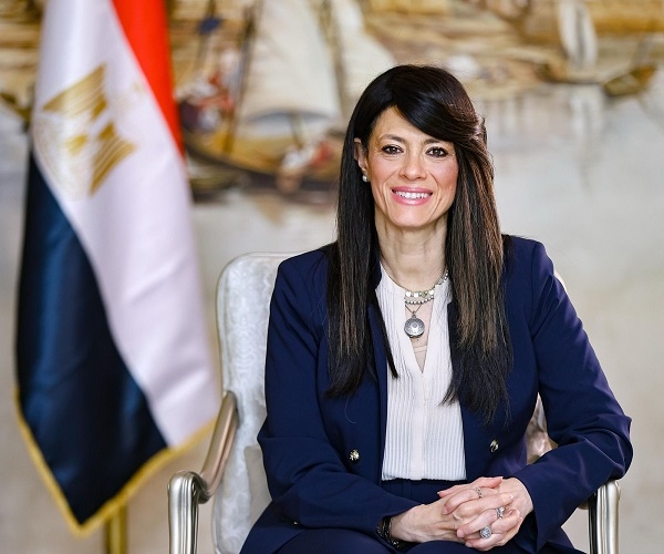 المشاط: تقرير OECD يُقدم رؤية للفرص والتحديات بالمشروعات الصغيرة