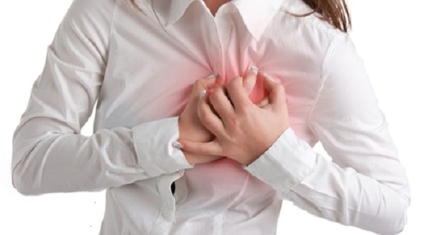 أمراض القلب لدى النساء.. 8 حقائق خطيرة و6 خطوات للوقاية